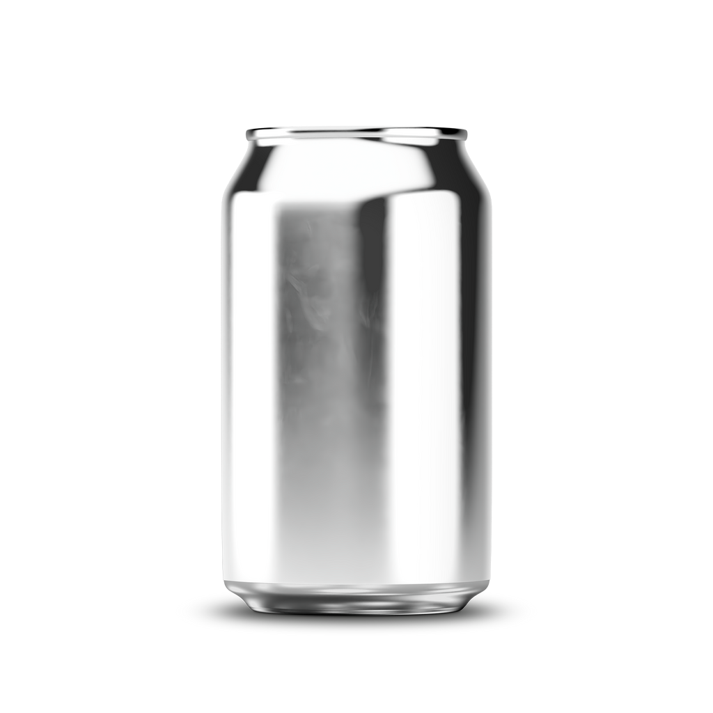 355ml Classic Can Template (PSB)