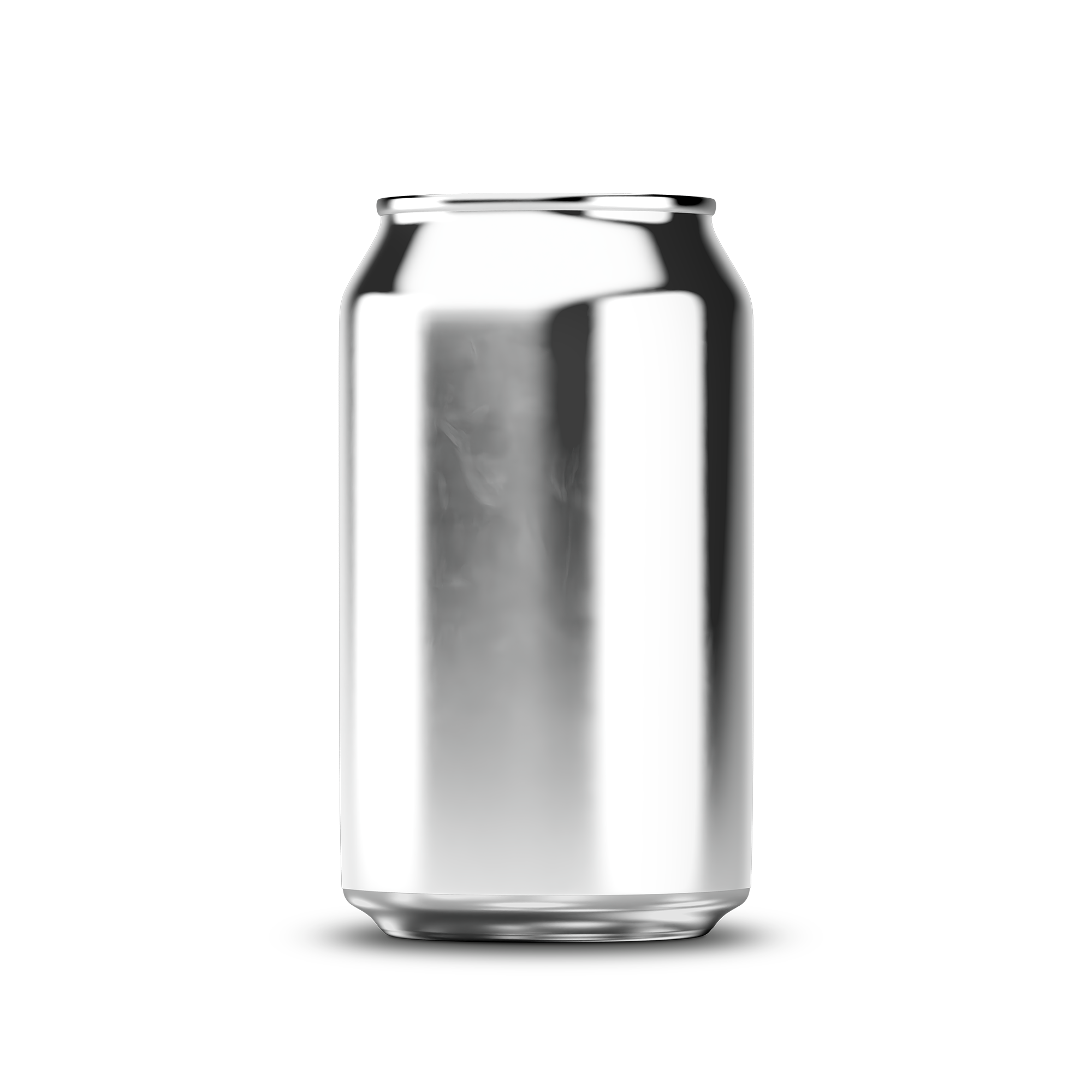 355ml Classic Can Template (PSB)