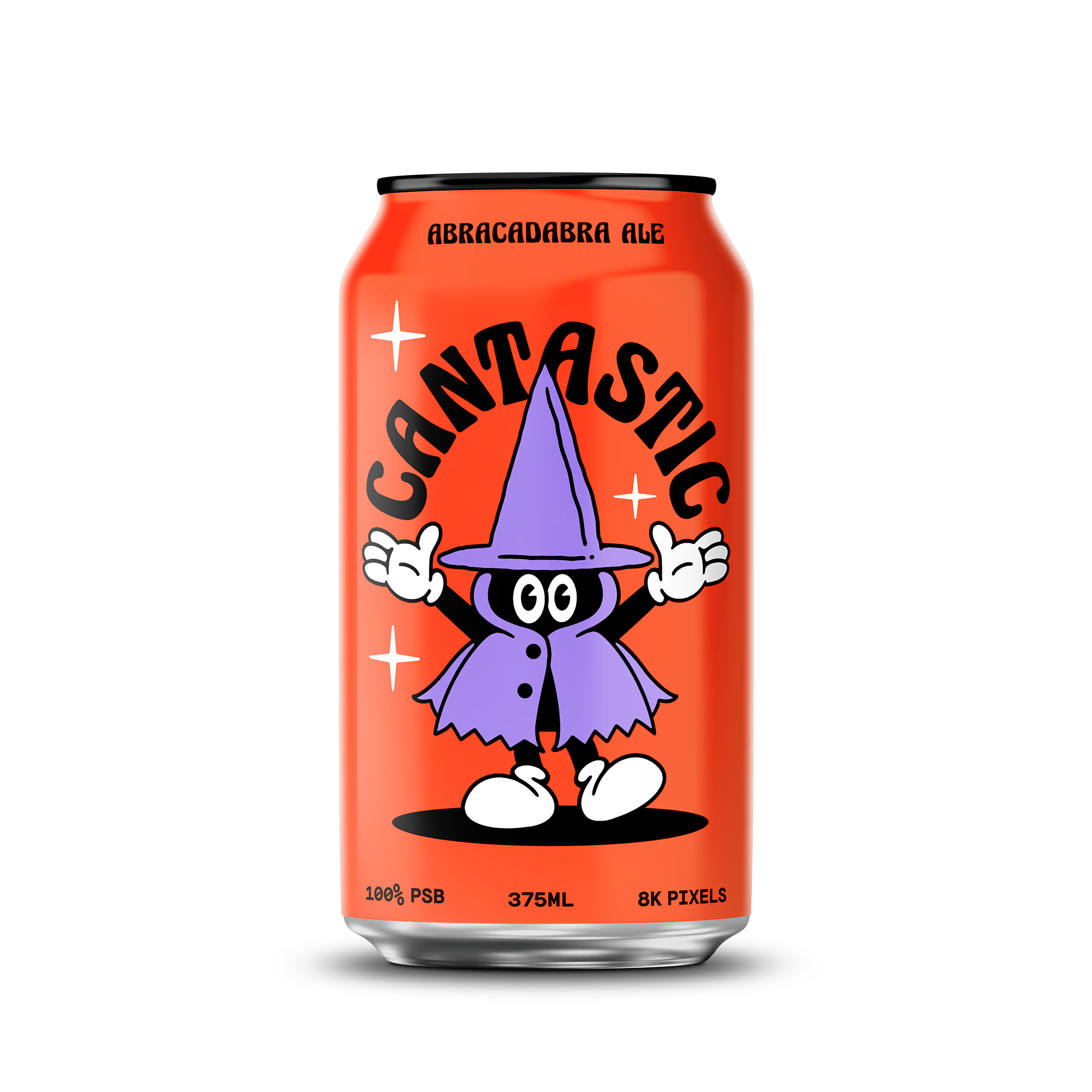 375ml Classic Can Template (PSB)