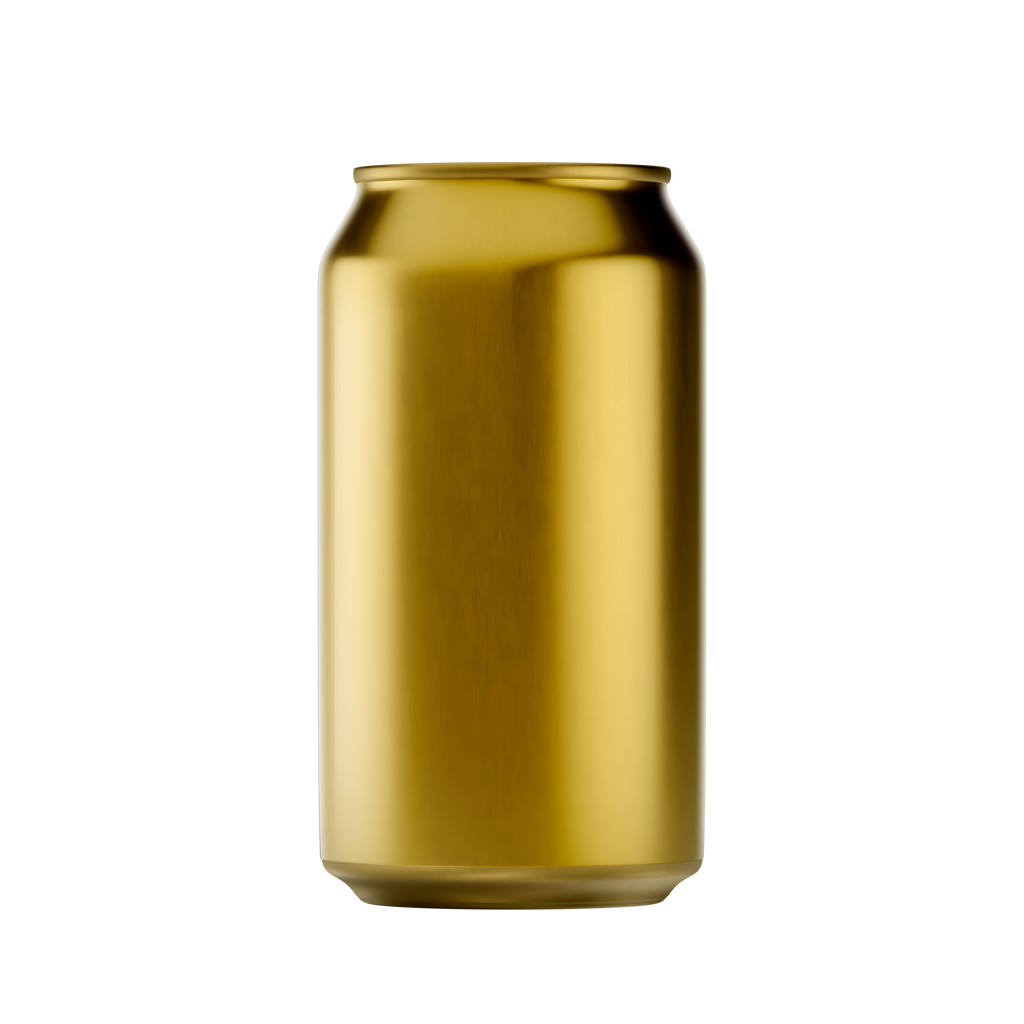 375ml Classic Can Template (PSB)