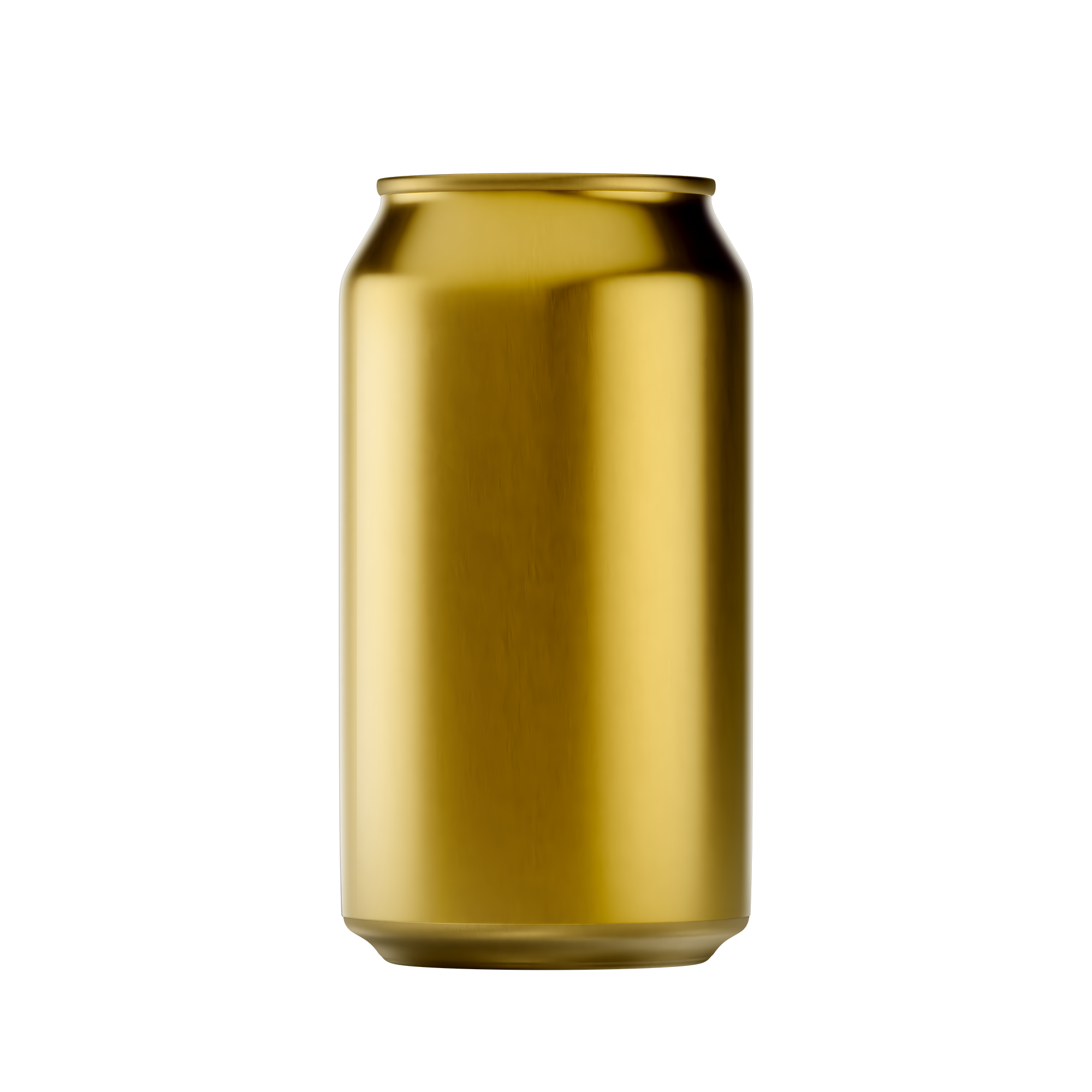 375ml Classic Can Template (PSB)