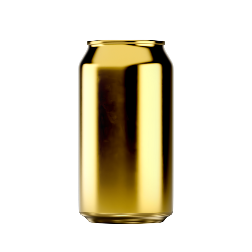 375ml Classic Can Template (PSB)