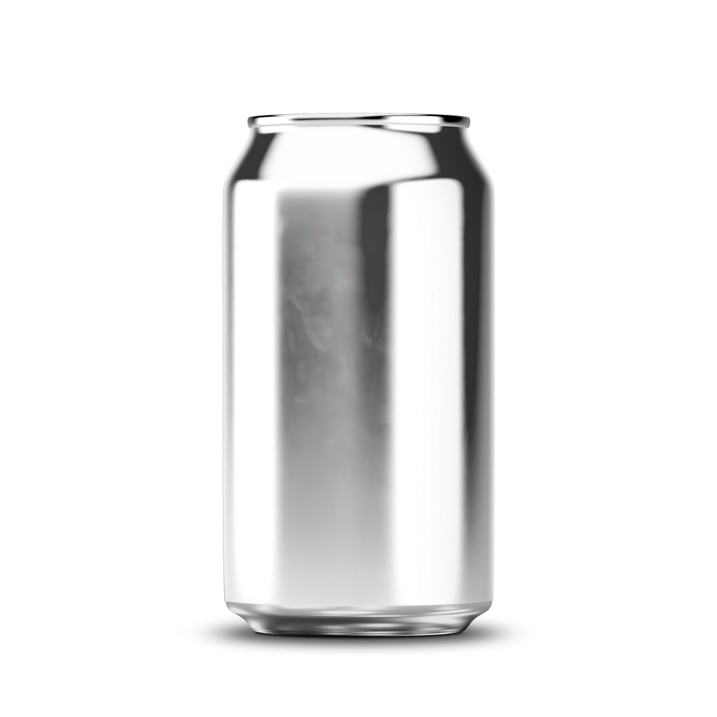 375ml Classic Can Template (PSB)