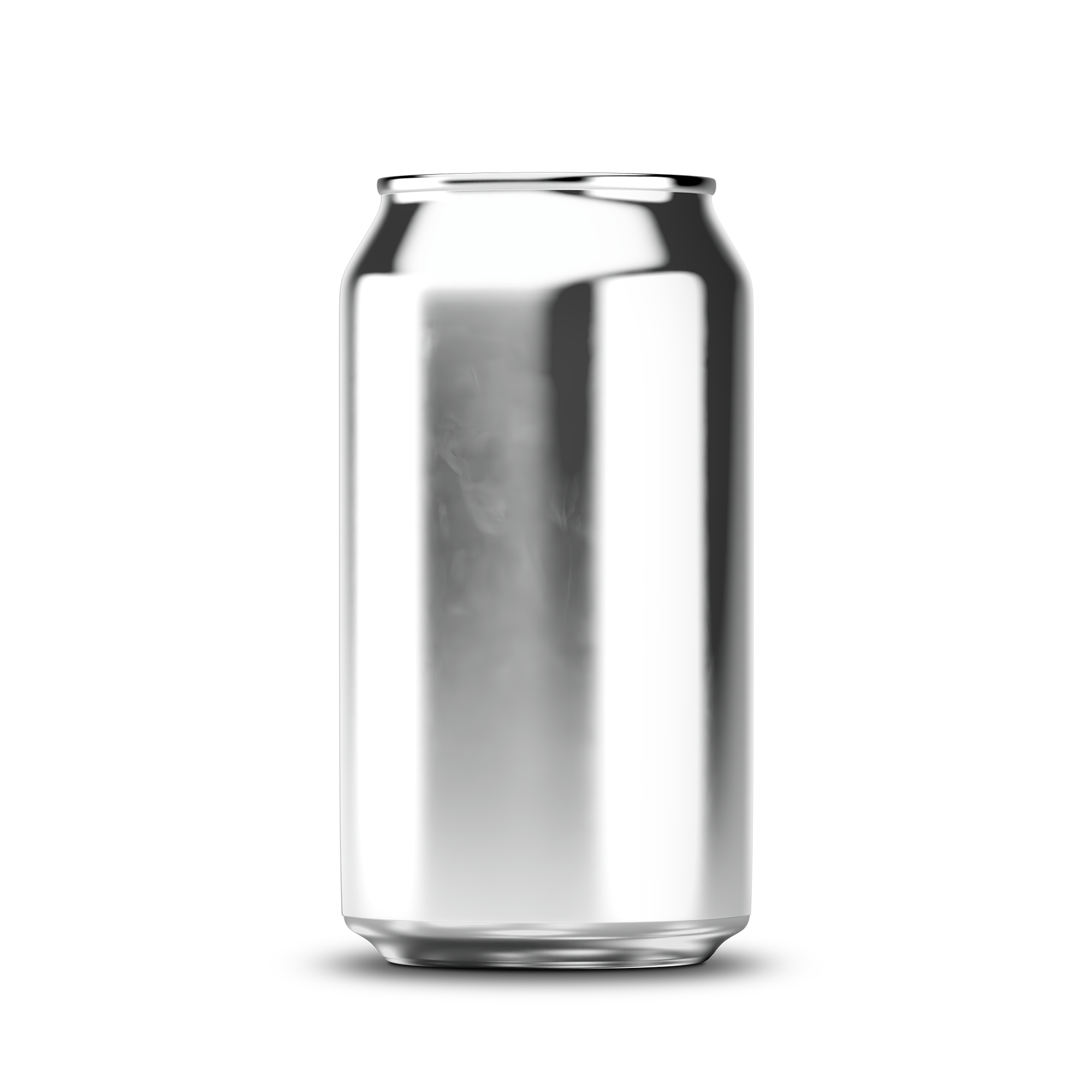 375ml Classic Can Template (PSB)