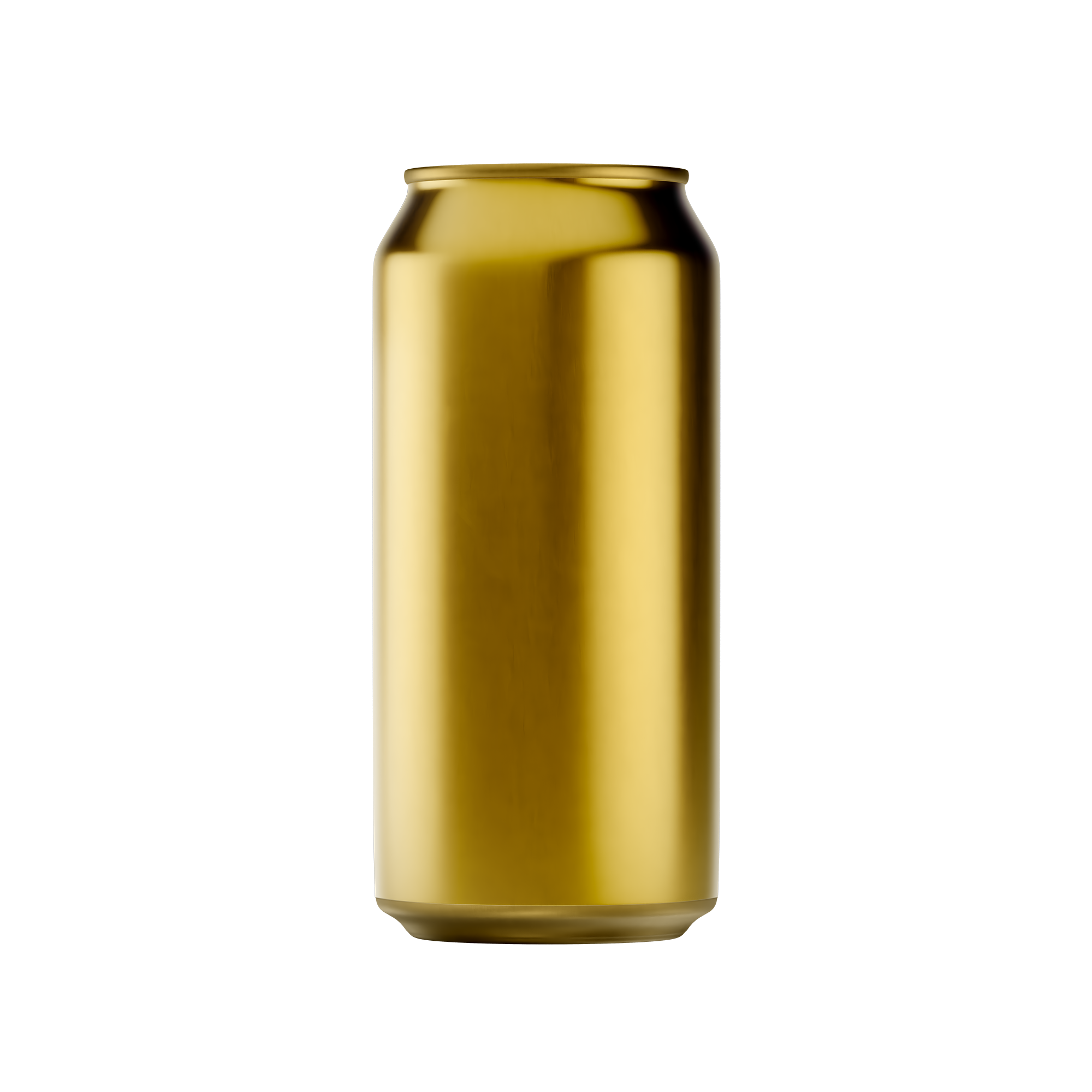 440ml Classic Can Template (PSB)