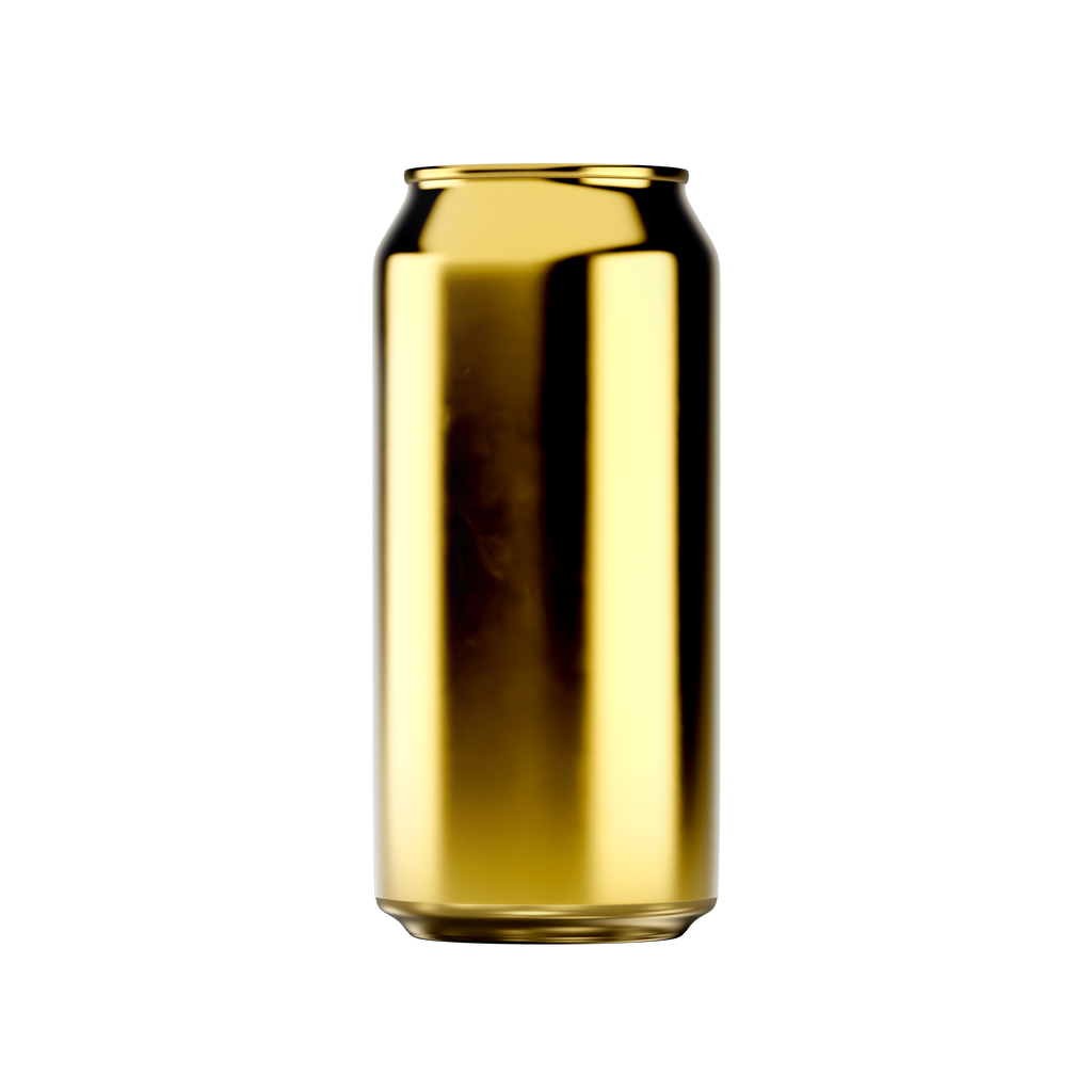 440ml Classic Can Template (PSB)