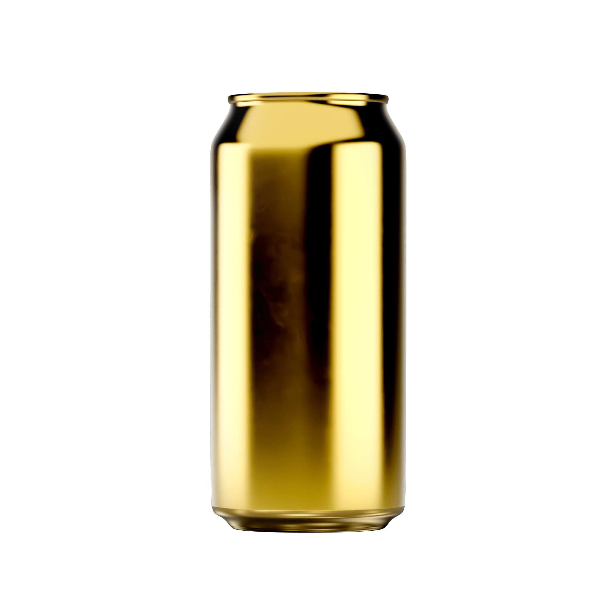 440ml Classic Can Template (PSB)