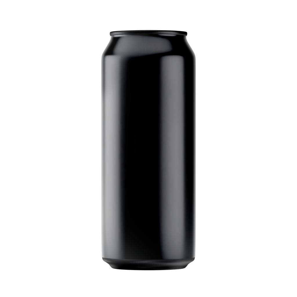 500ml Classic Can Template (PSB)