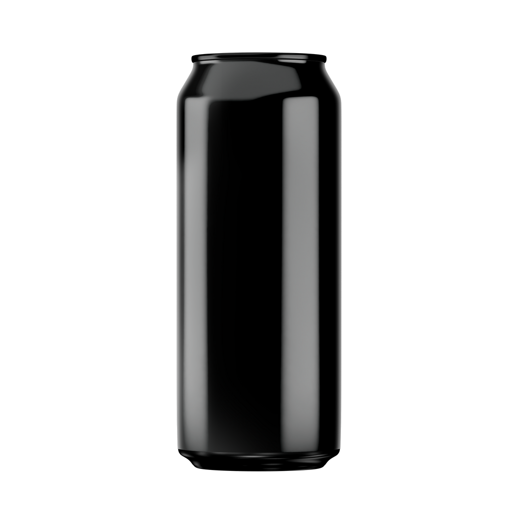 500ml Classic Can Template (PSB)