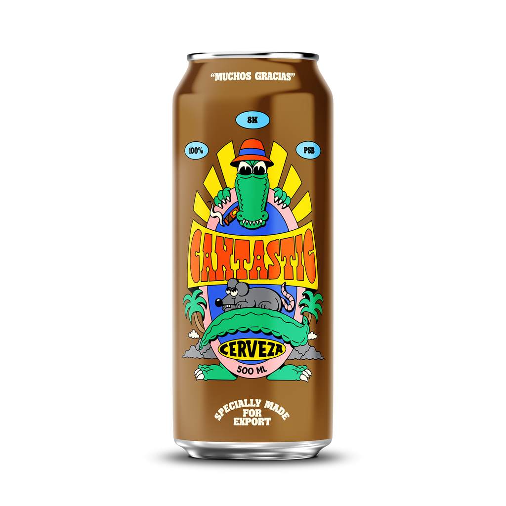 500ml Classic Can Template (PSB)