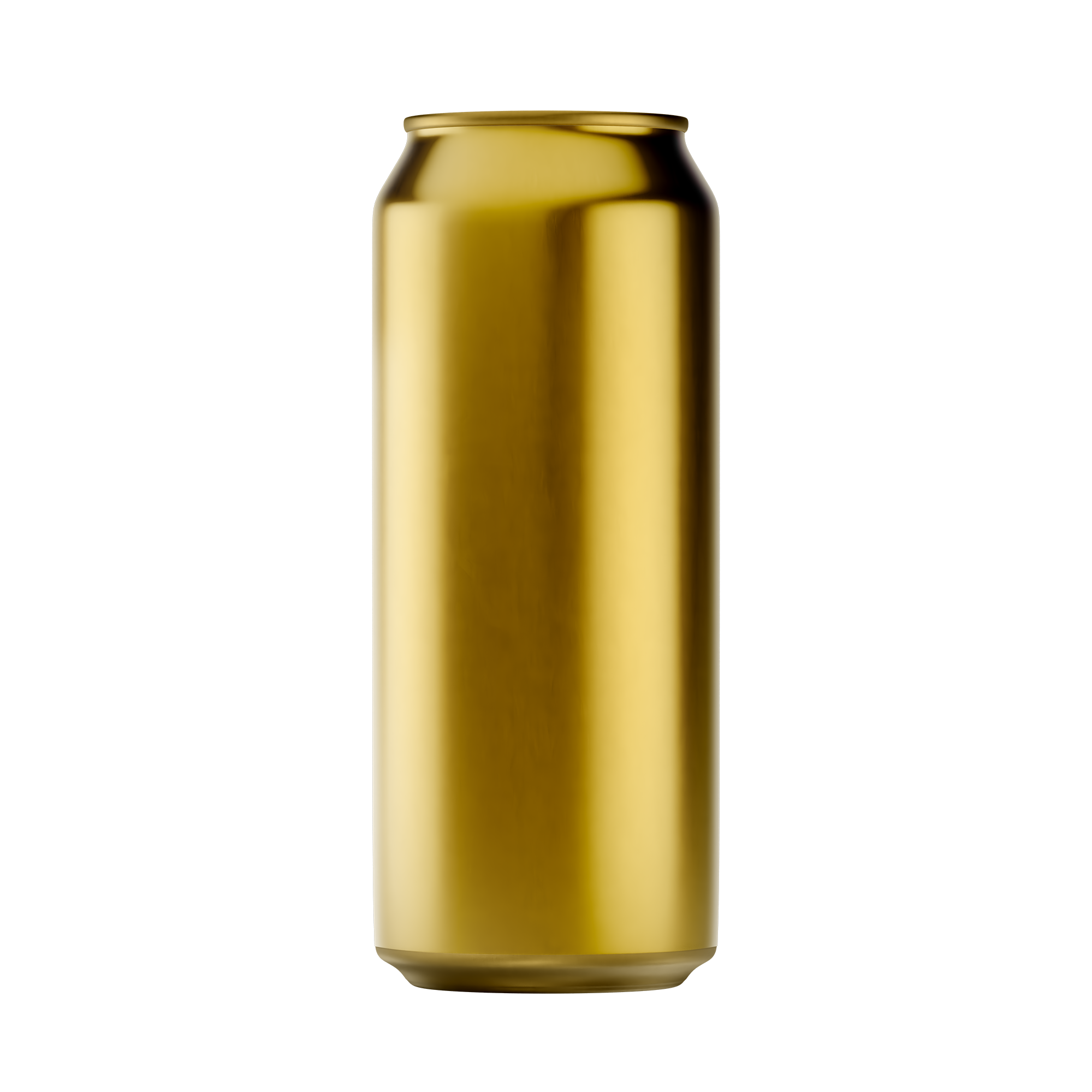 500ml Classic Can Template (PSB)