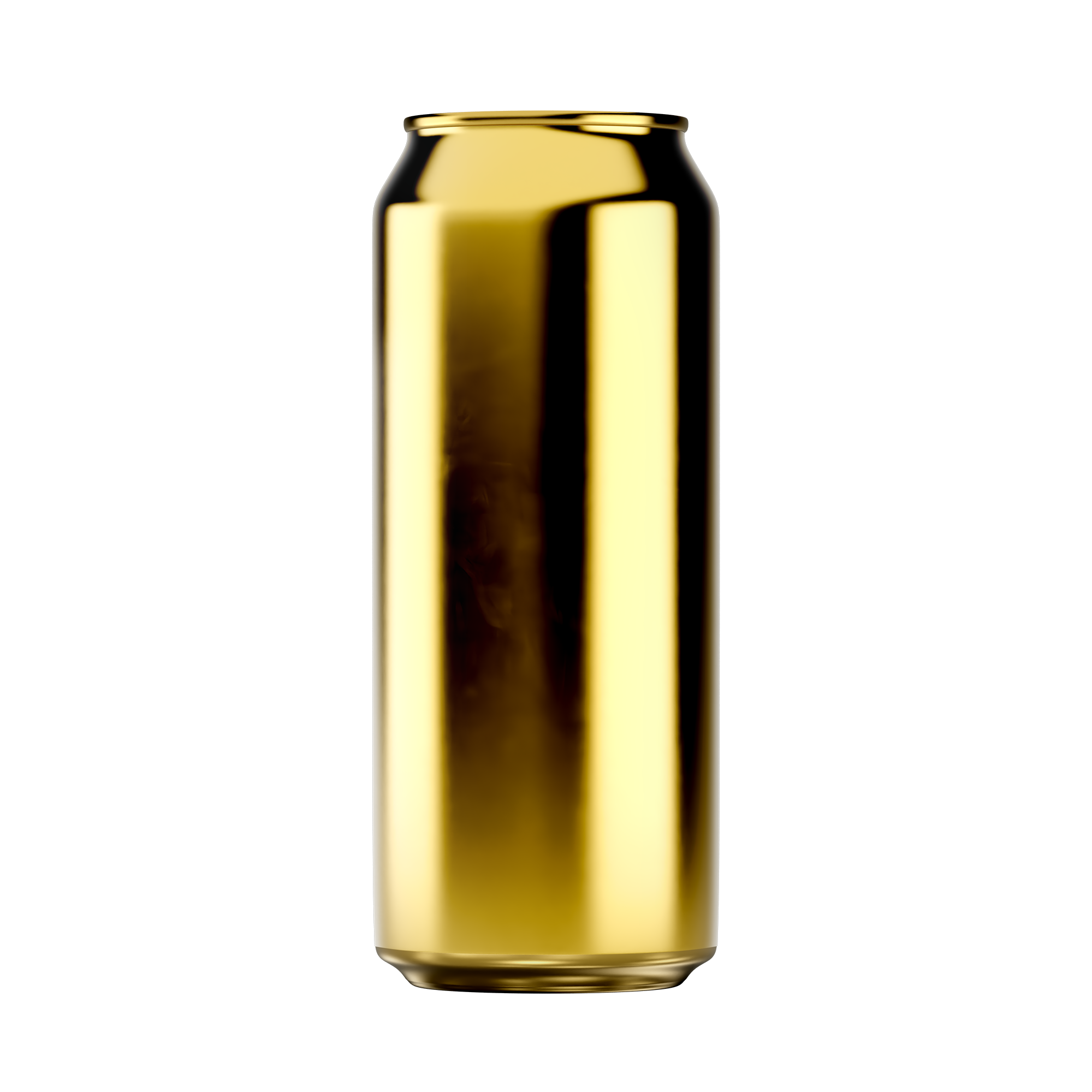 500ml Classic Can Template (PSB)