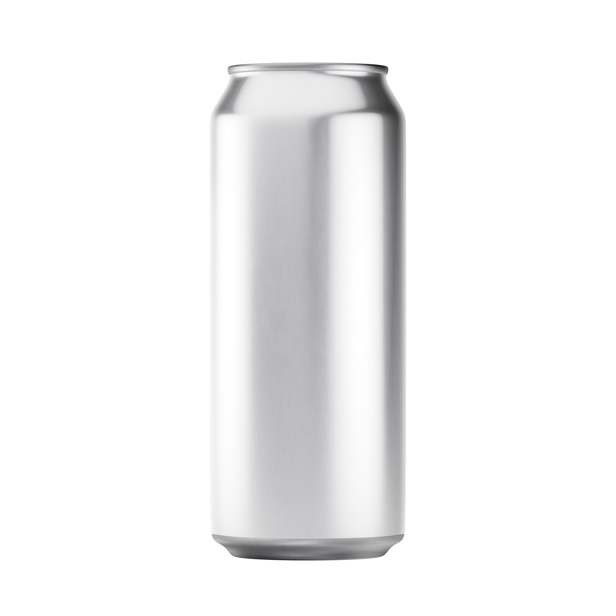 500ml Classic Can Template (PSB)