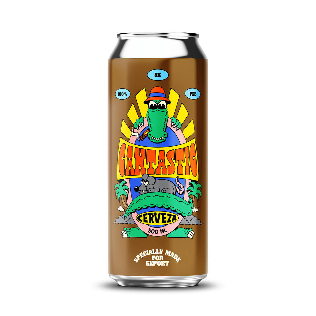 500ml Classic Can Template (PSB)