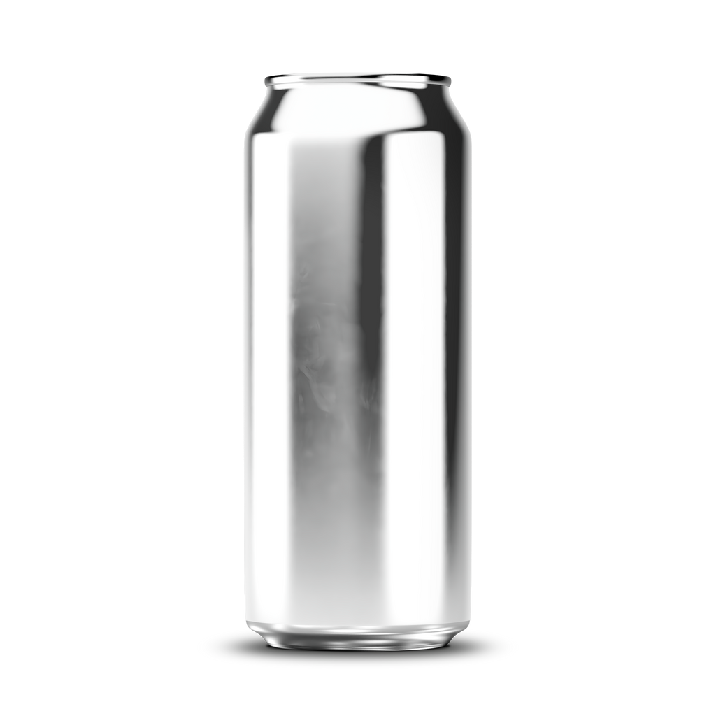 500ml Classic Can Template (PSB)