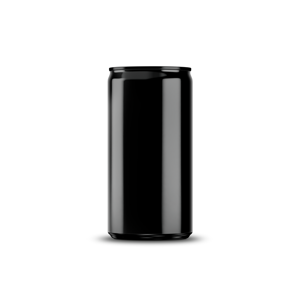 250ml Sleek Can Template (PSB)