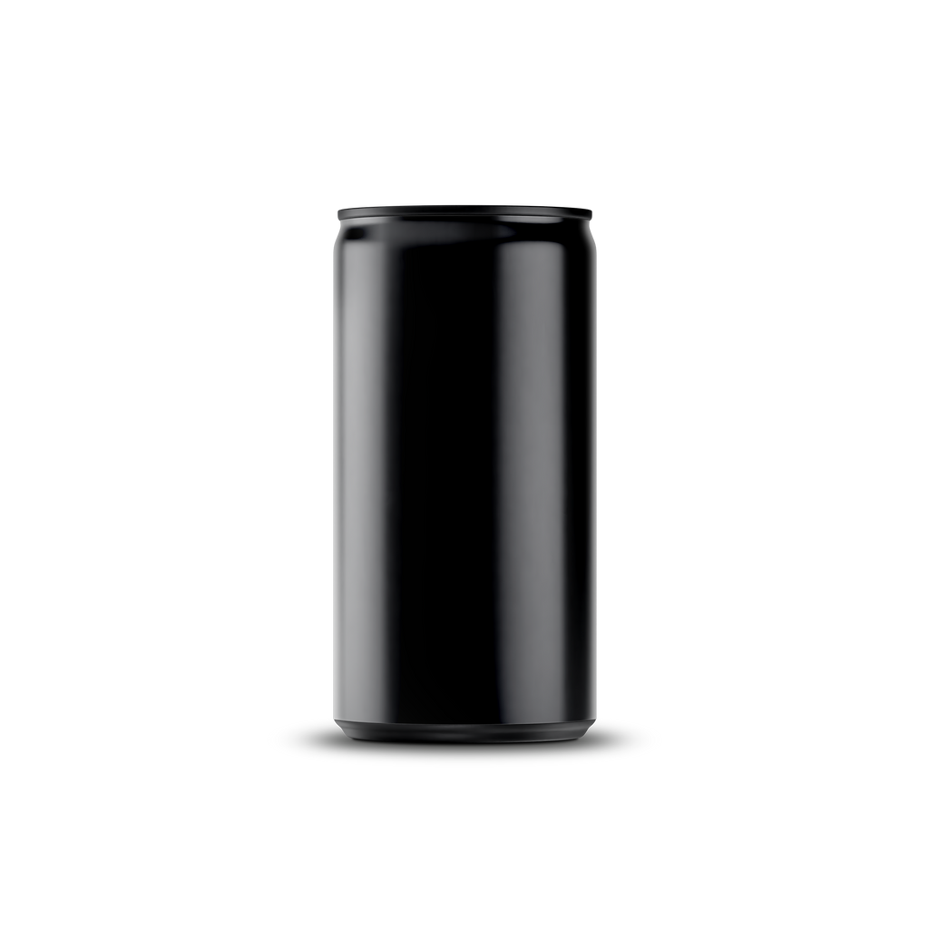 250ml Sleek Can Template (PSB)