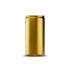 250ml Sleek Can Template (PSB)