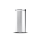 250ml Sleek Can Template (PSB)