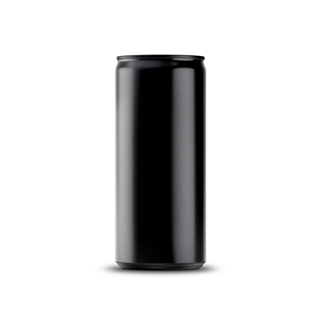 300ml Sleek Can Template (PSB)