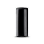 300ml Sleek Can Template (PSB)