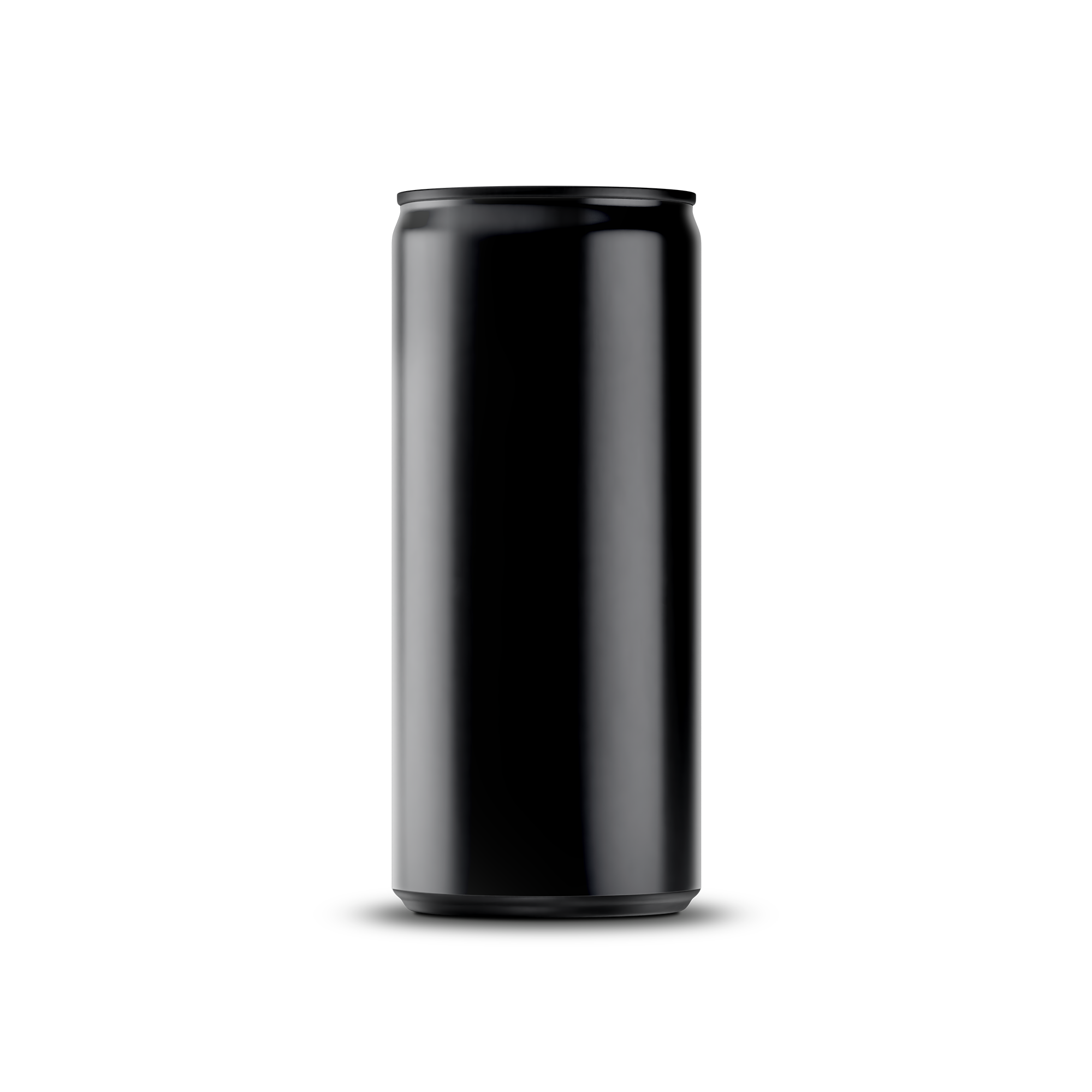 300ml Sleek Can Template (PSB)