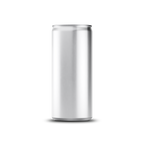 300ml Sleek Can Template (PSB)