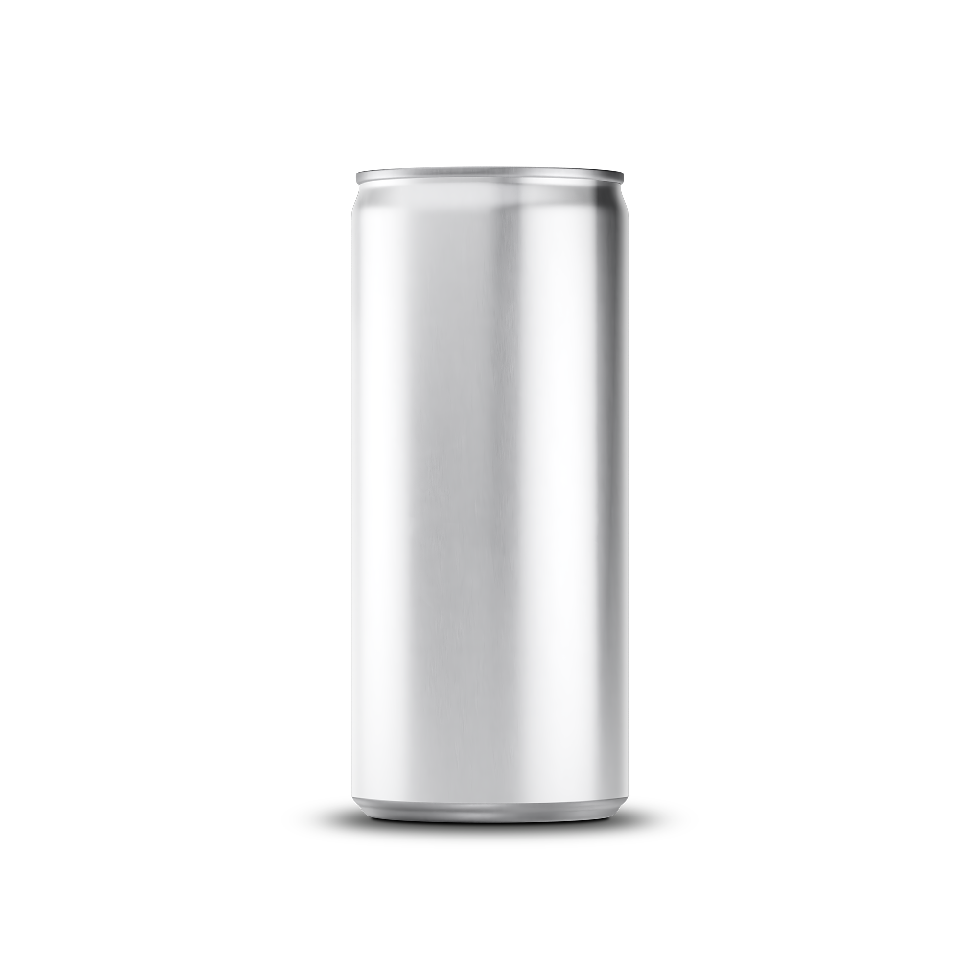 300ml Sleek Can Template (PSB)