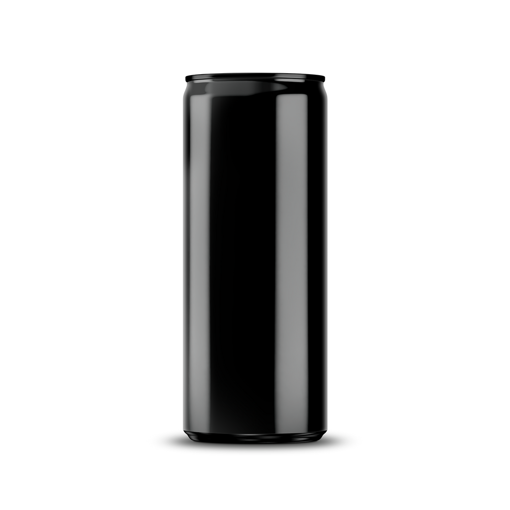 330ml Sleek Can Template (PSB)