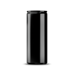 330ml Sleek Can Template (PSB)