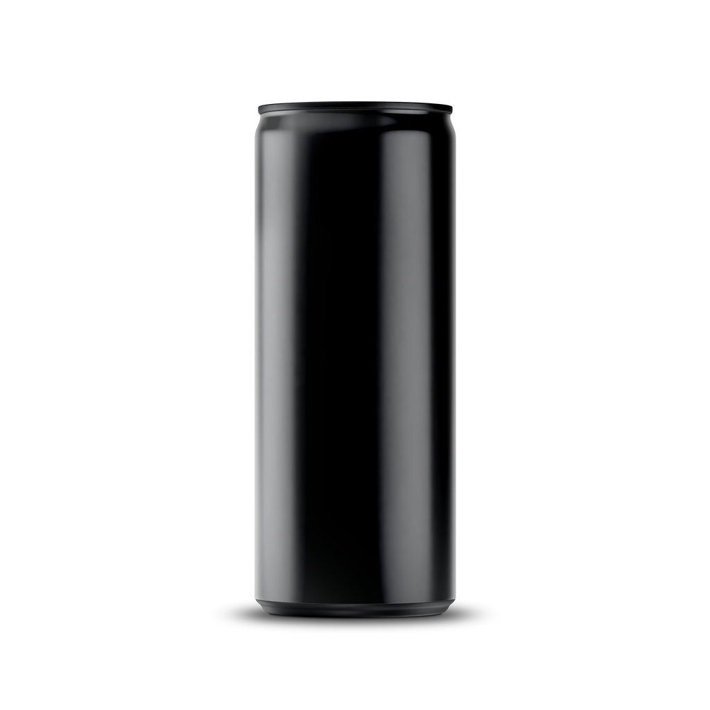 330ml Sleek Can Template (PSB)