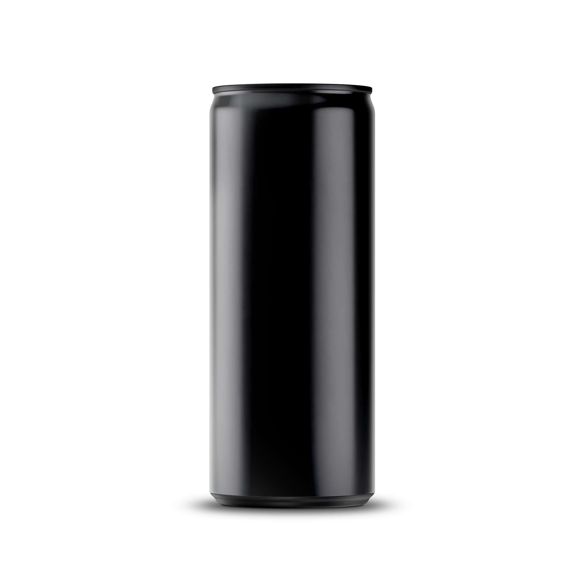 330ml Sleek Can Template (PSB)