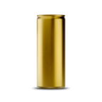 330ml Sleek Can Template (PSB)