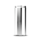 330ml Sleek Can Template (PSB)