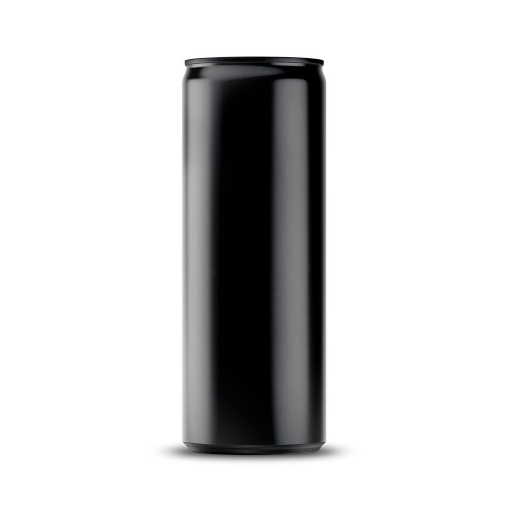 355ml Sleek Can Template (PSB)