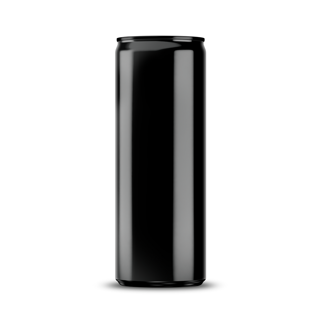 355ml Sleek Can Template (PSB)