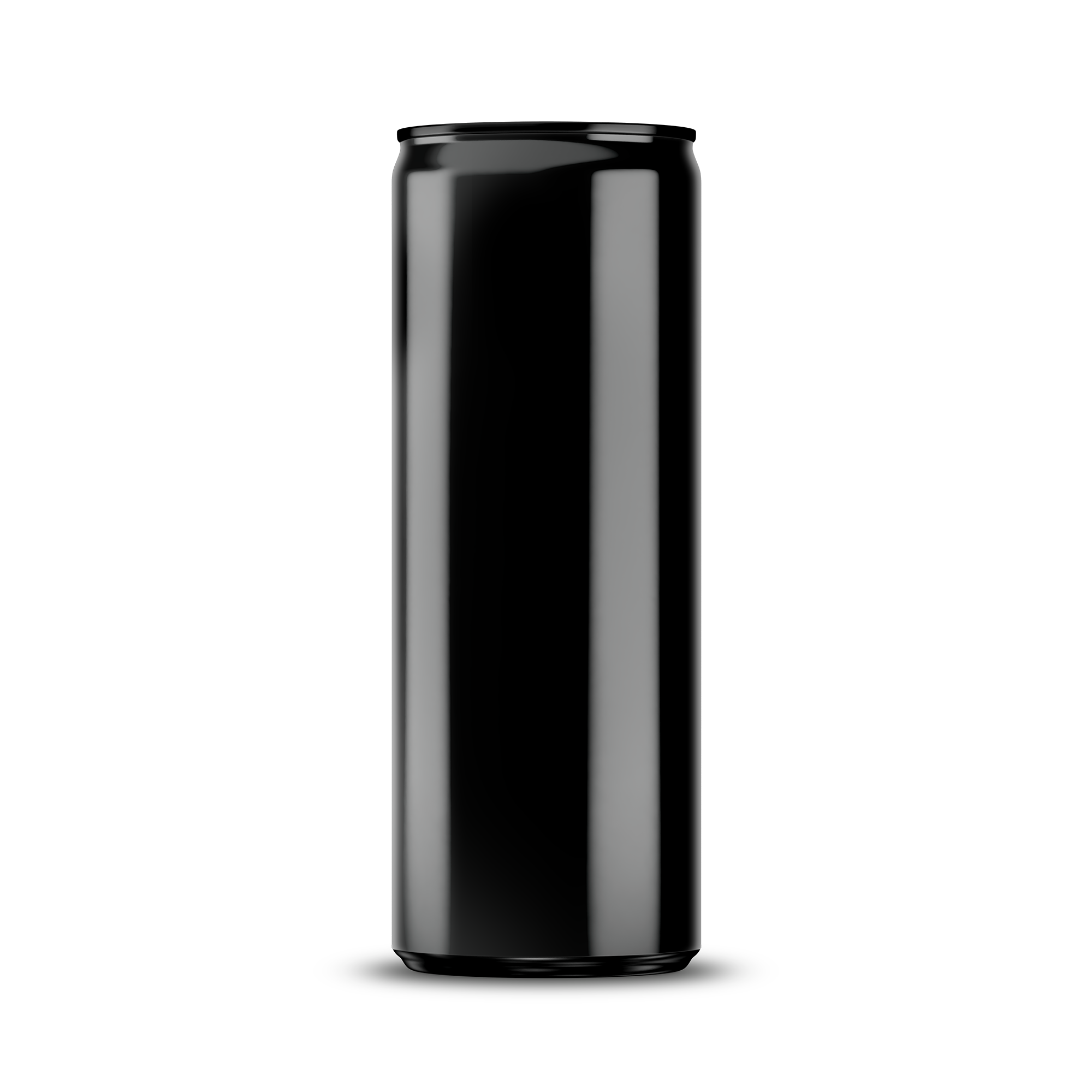 355ml Sleek Can Template (PSB)