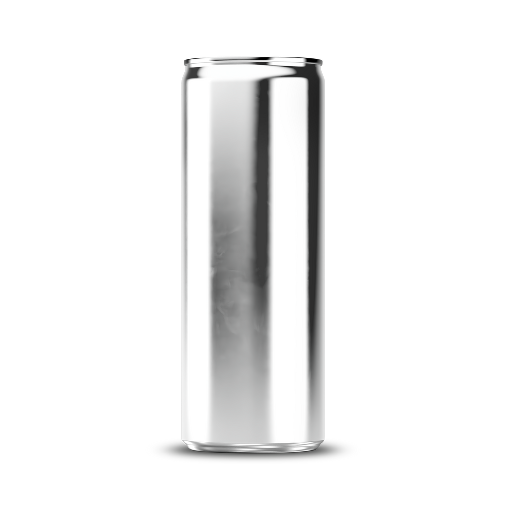 355ml Sleek Can Template (PSB)