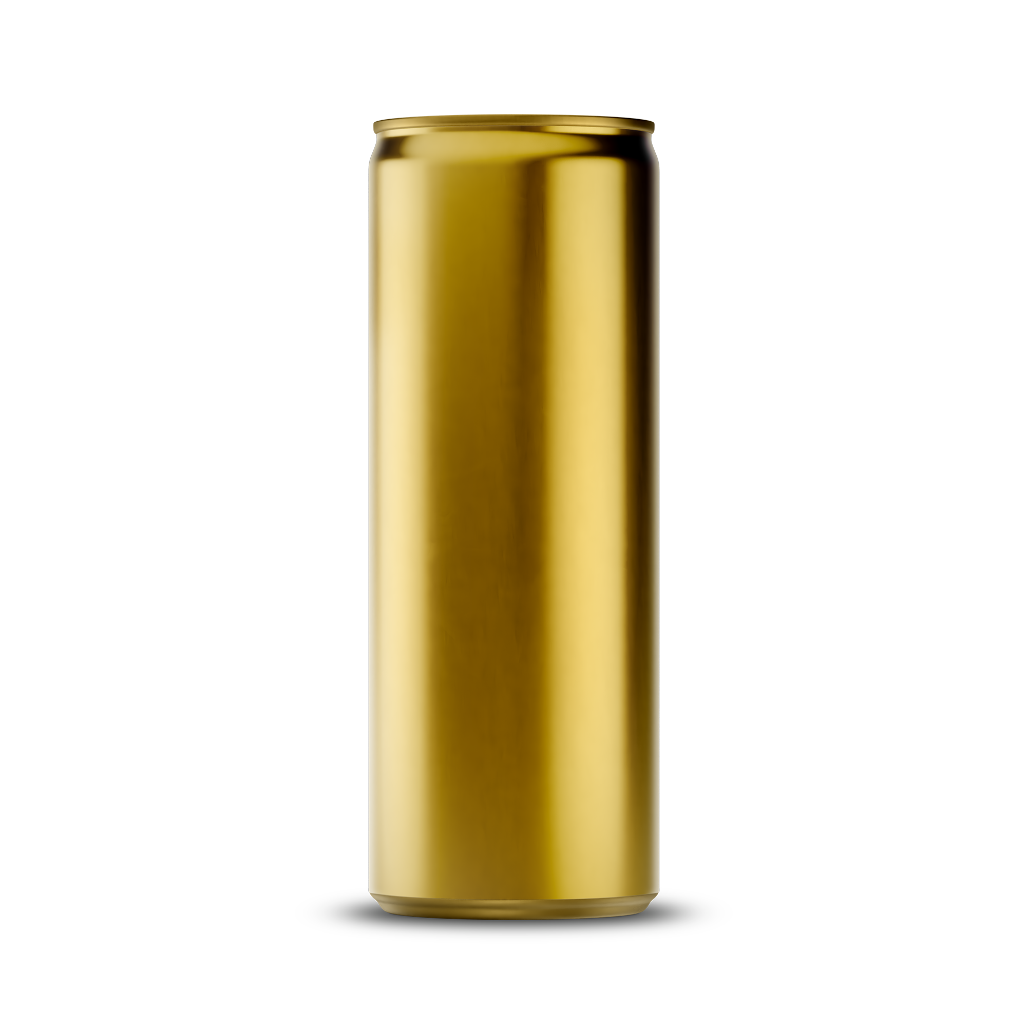 355ml Sleek Can Template (PSB)