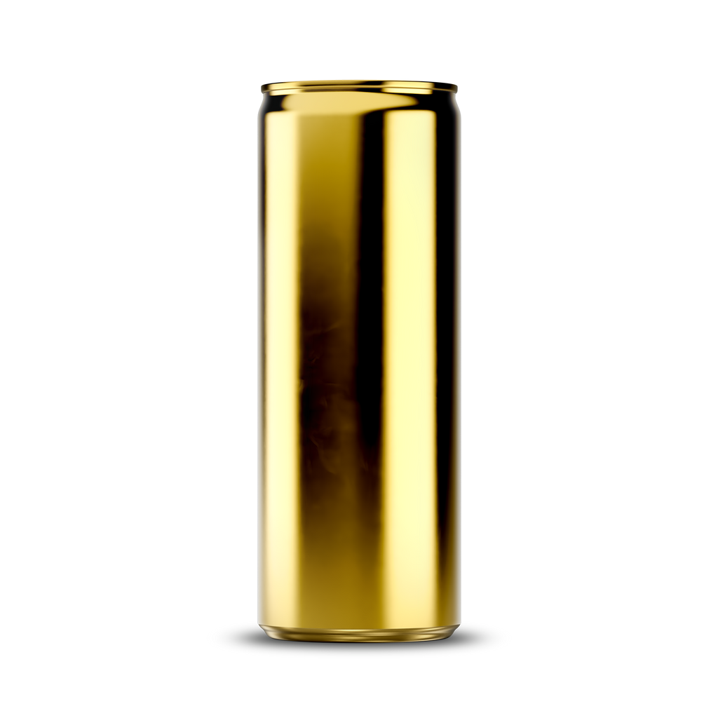 355ml Sleek Can Template (PSB)