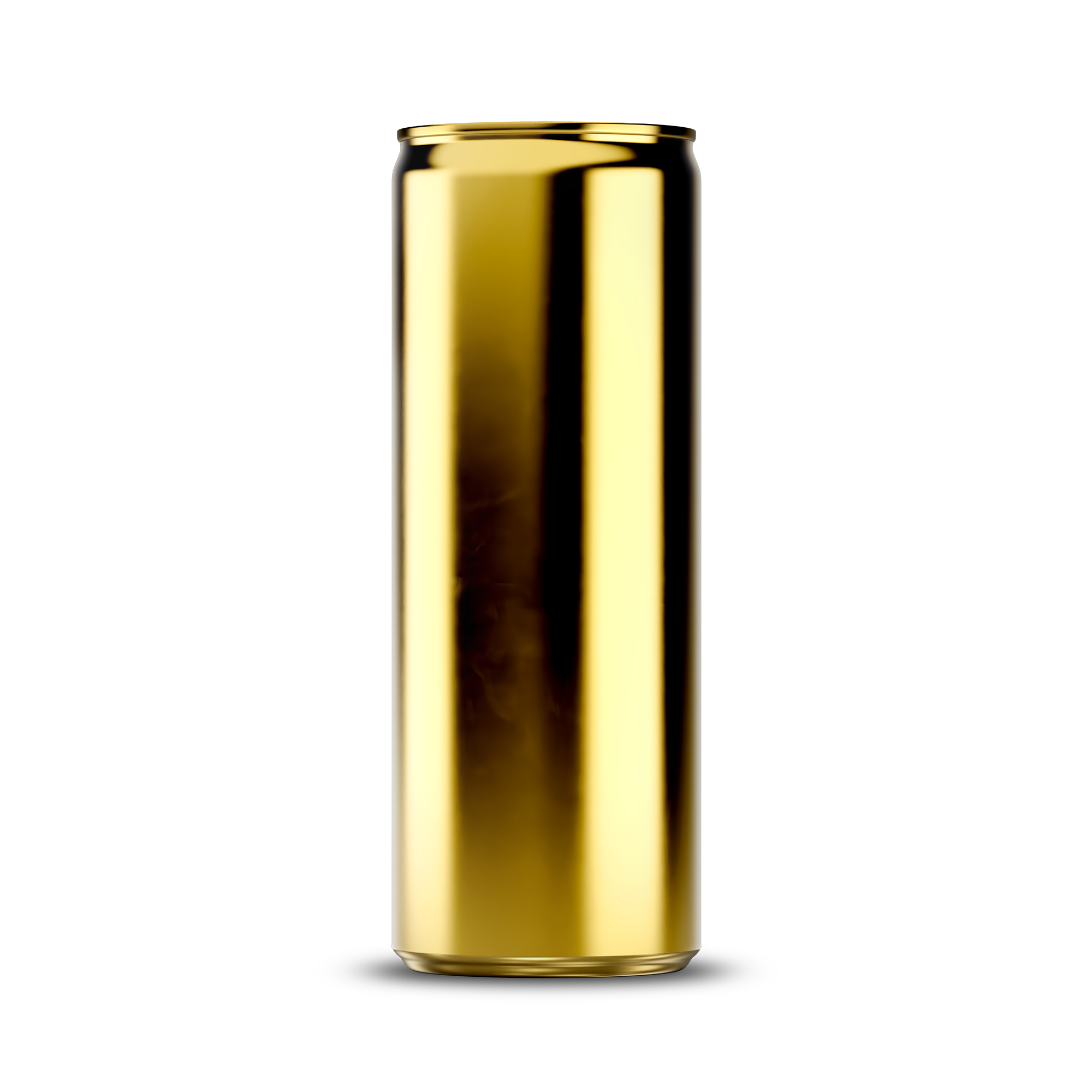 355ml Sleek Can Template (PSB)