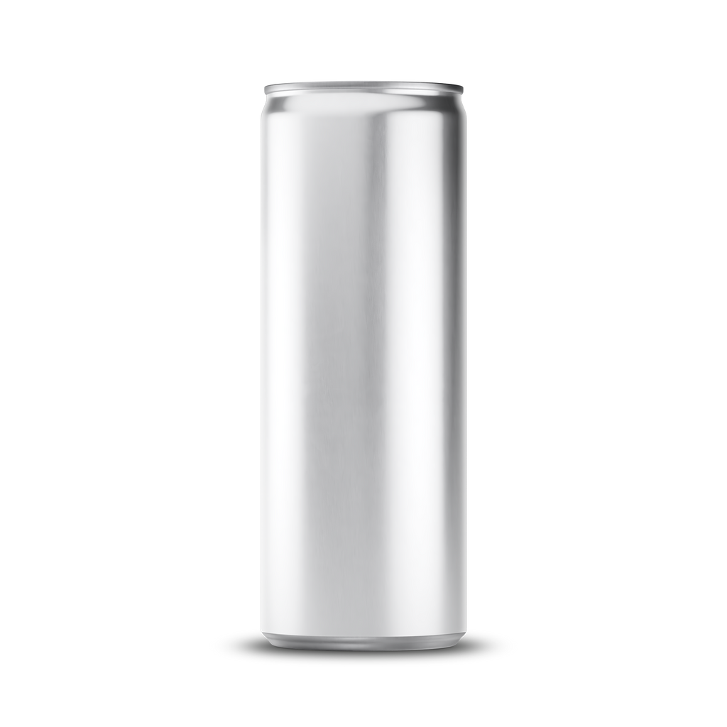 355ml Sleek Can Template (PSB)