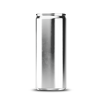 250ml Slim Can Template (PSB)