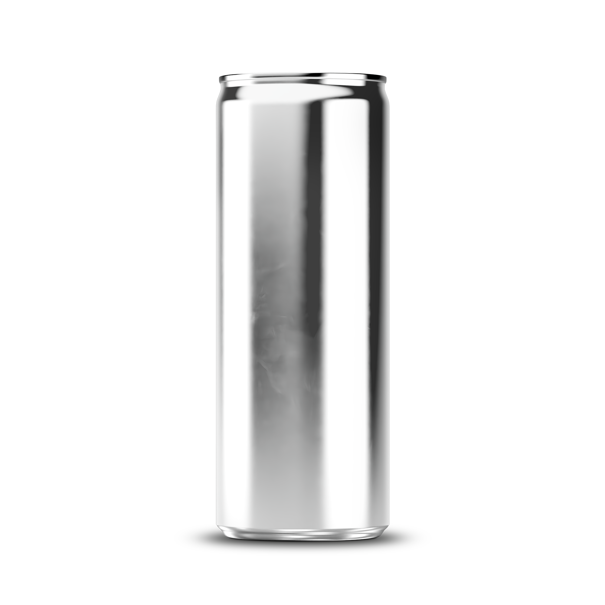 275ml Slim Can Template (PSB)