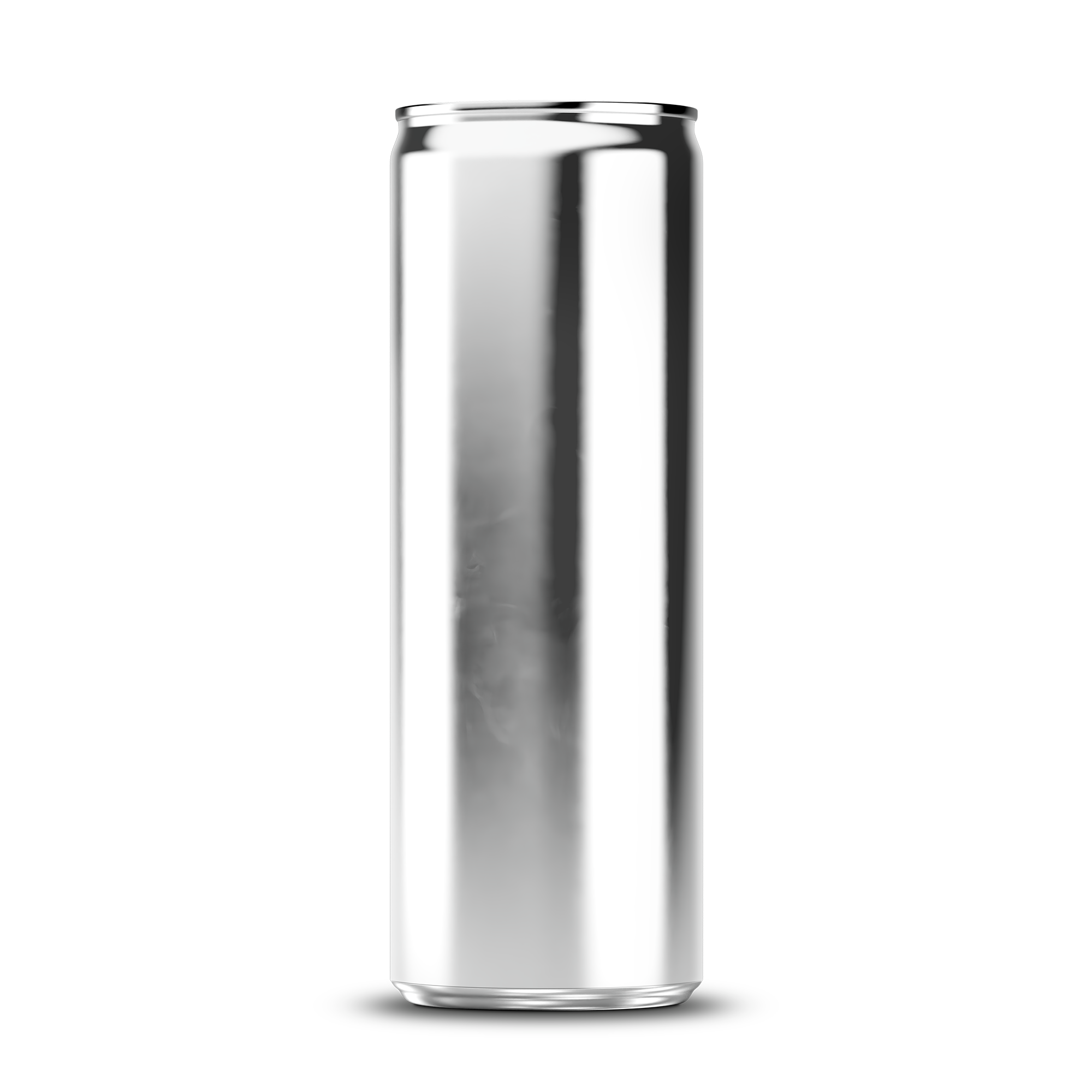 300ml Slim Can Template (PSB)