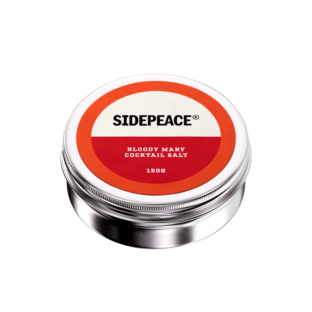 Bloody Mary Cocktail Salt