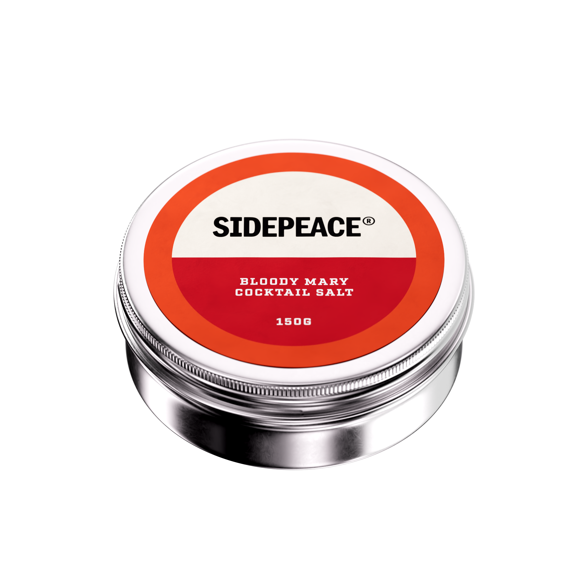 Bloody Mary Cocktail Salt