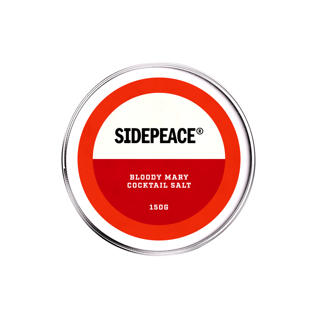 Bloody Mary Cocktail Salt