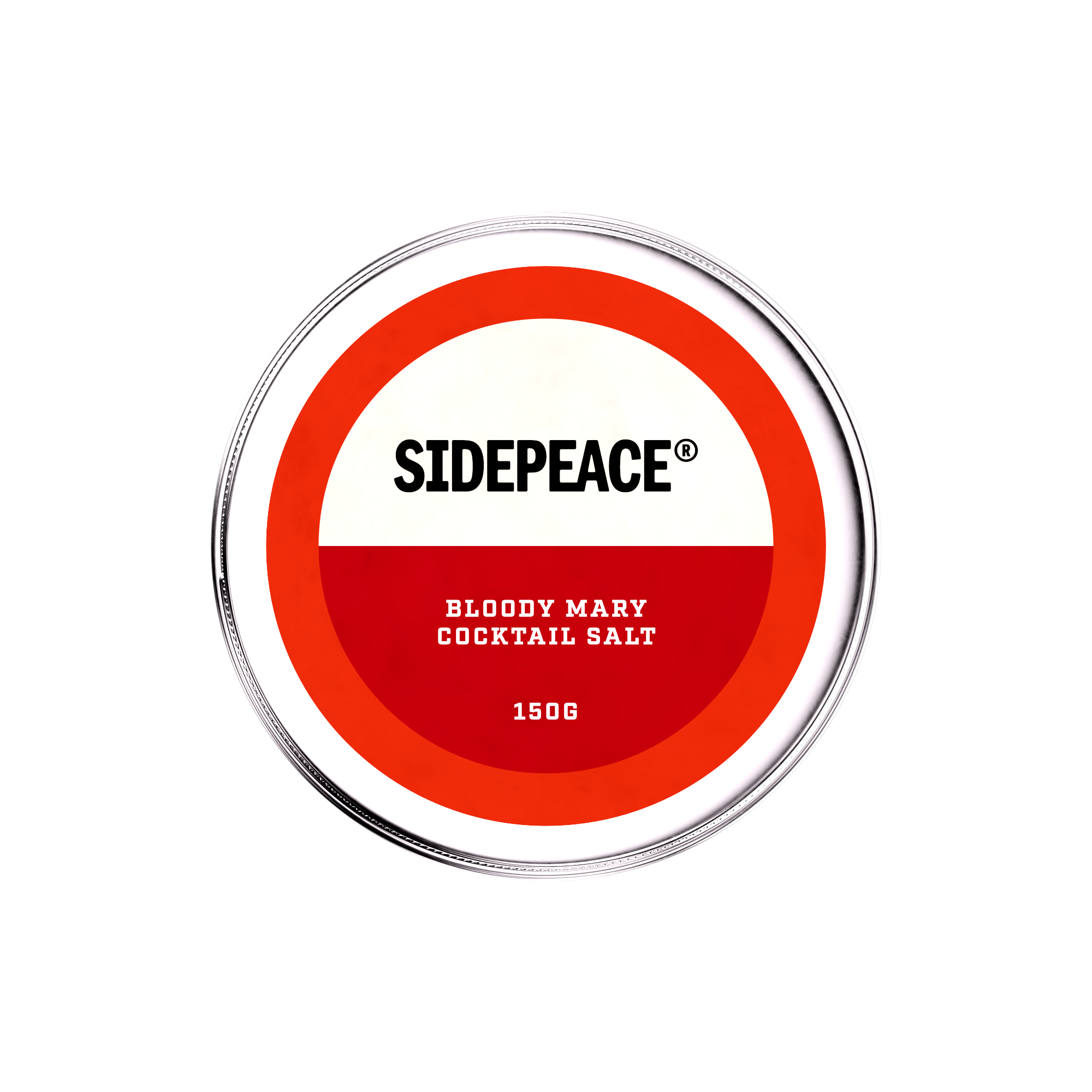 Bloody Mary Cocktail Salt