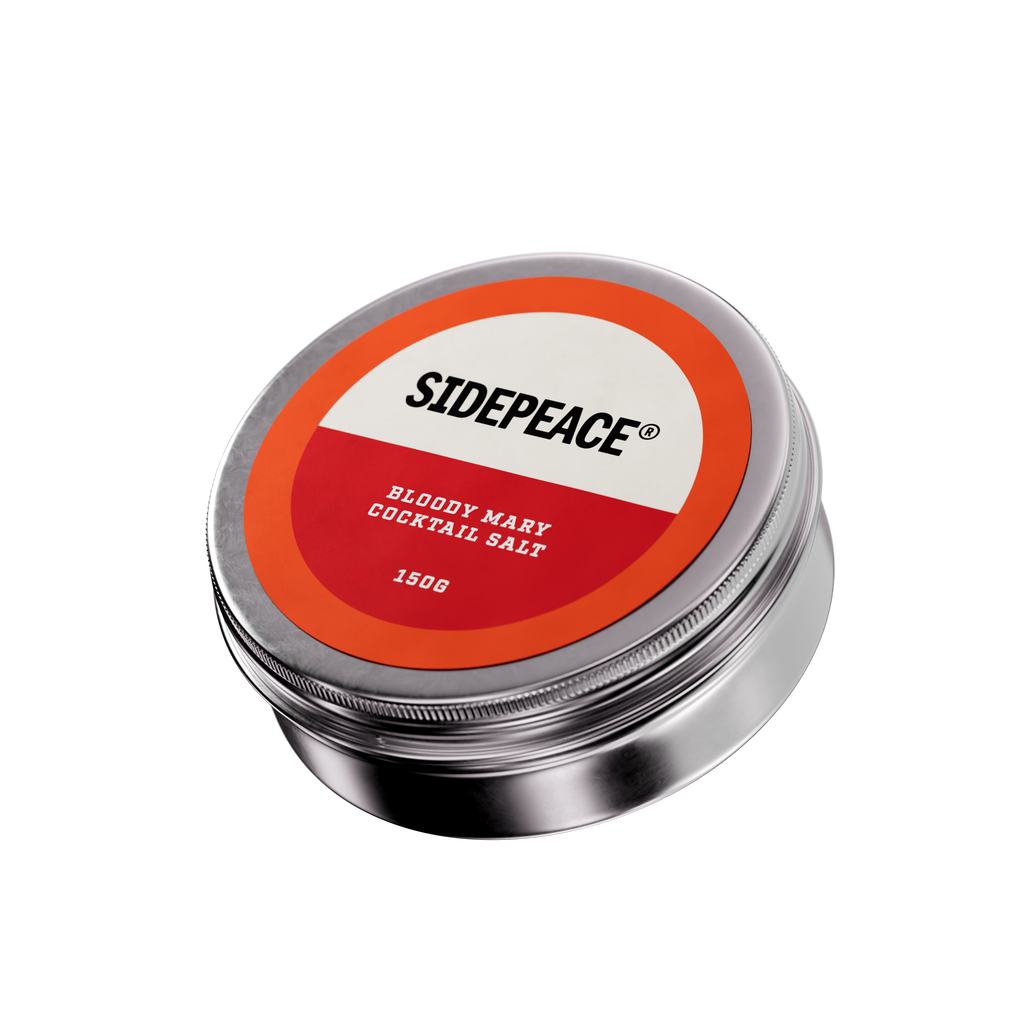 Bloody Mary Cocktail Salt